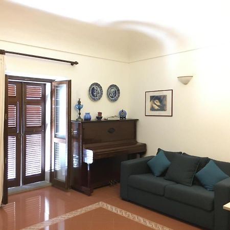 L'Appogghju Panzió Castelsardo Kültér fotó
