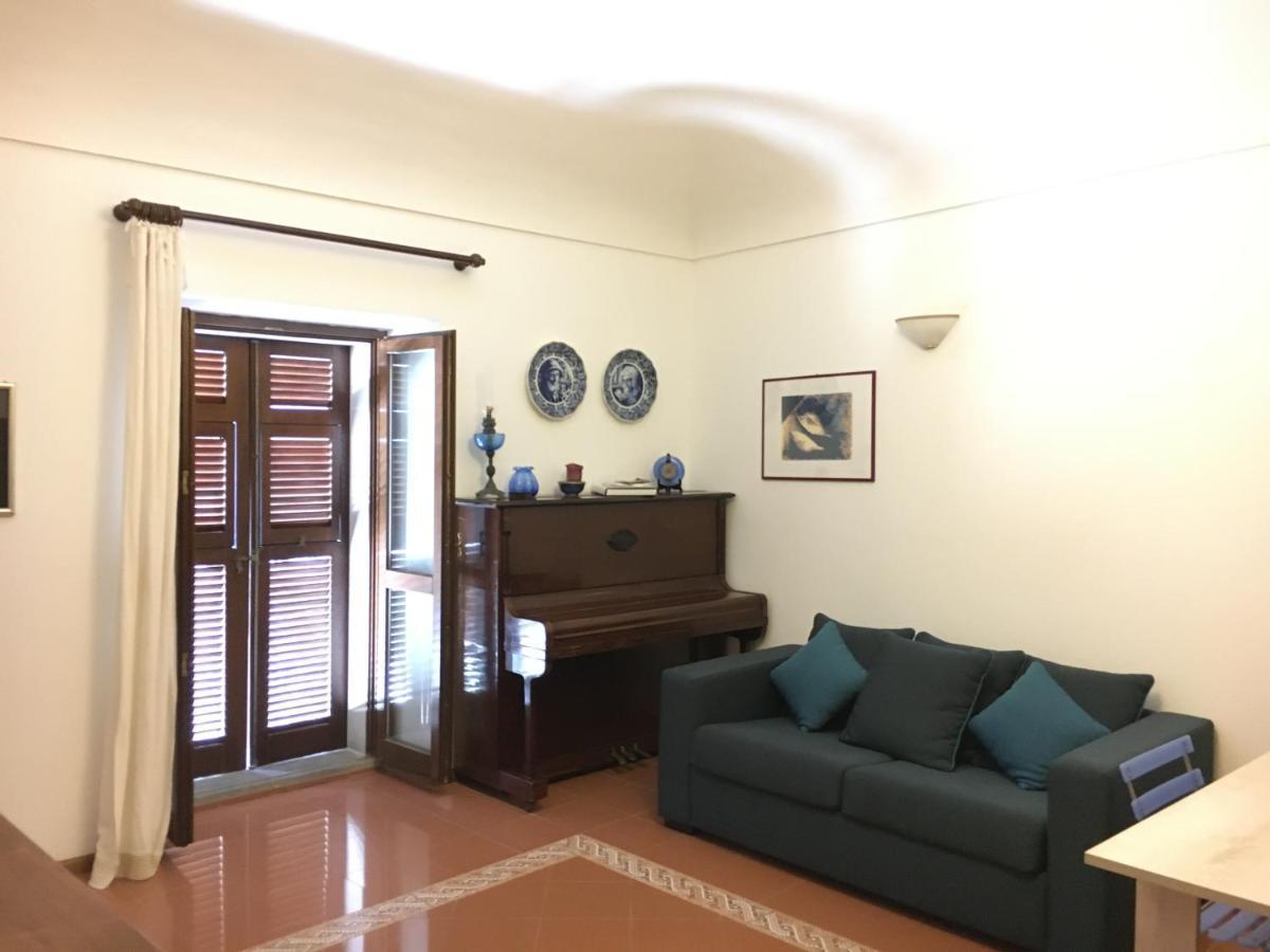 L'Appogghju Panzió Castelsardo Kültér fotó