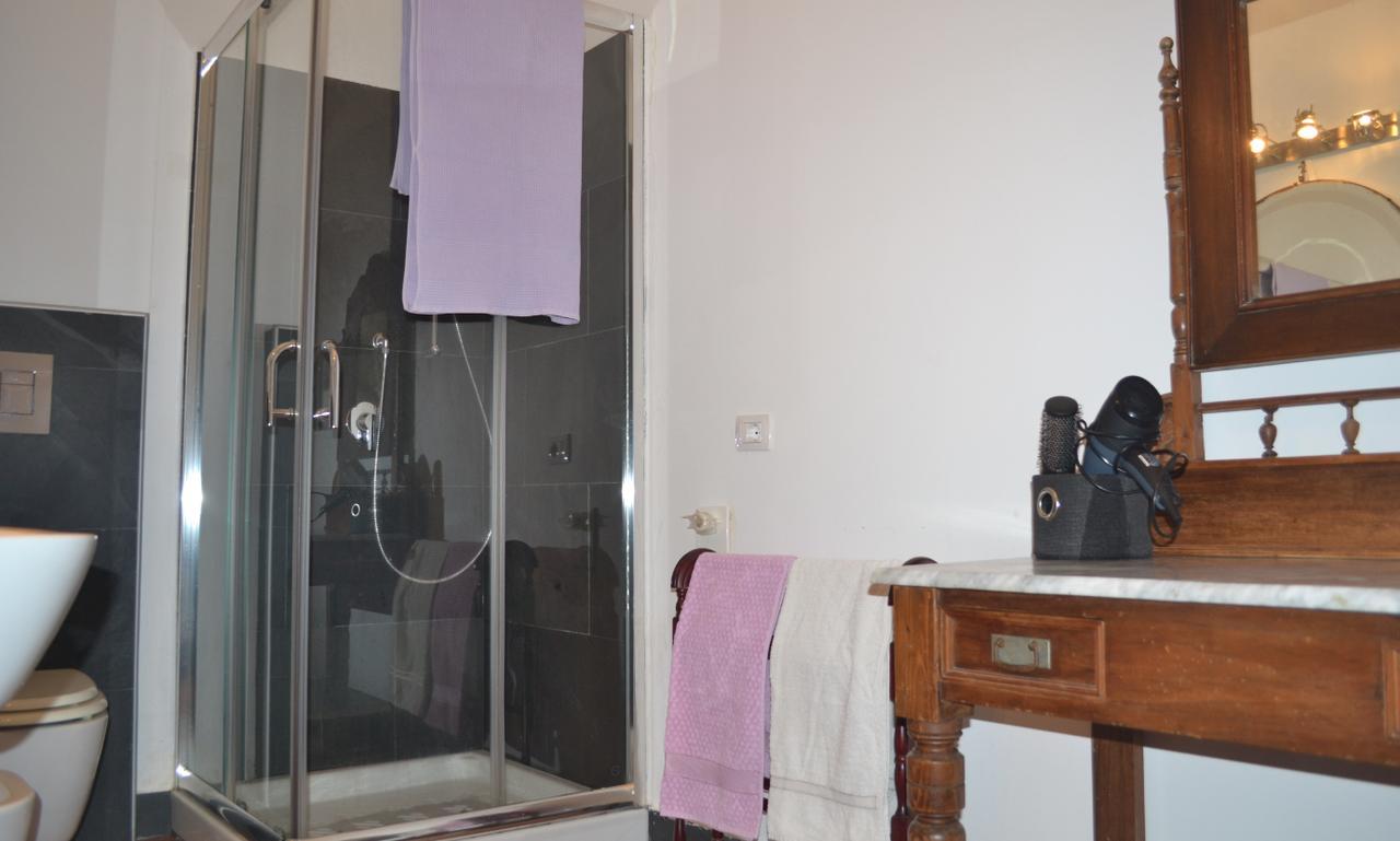 L'Appogghju Panzió Castelsardo Kültér fotó